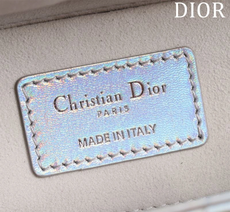 Christian Dior My Lady Bags Stretchable 66755