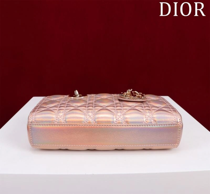 Christian Dior My Lady Bags Trendsetting 66760