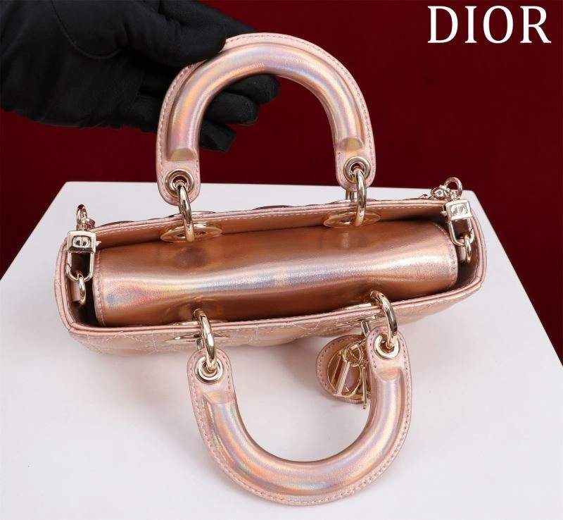 Christian Dior My Lady Bags Trendsetting 66760