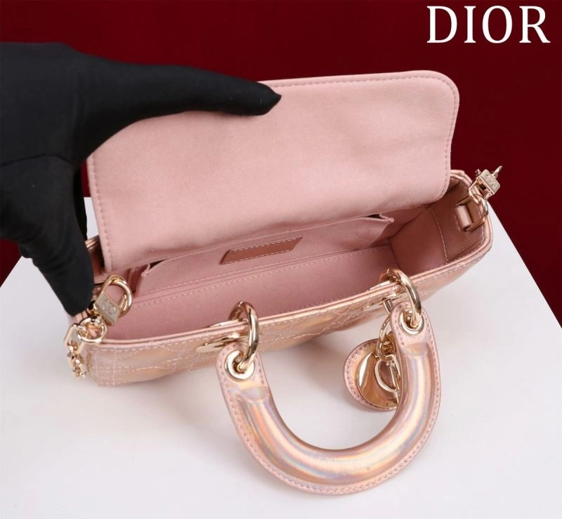 Christian Dior My Lady Bags Trendsetting 66760