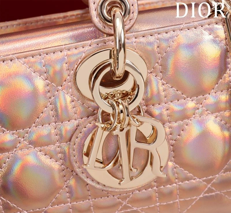 Christian Dior My Lady Bags Trendsetting 66760