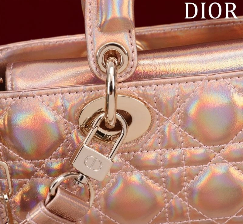 Christian Dior My Lady Bags Trendsetting 66760