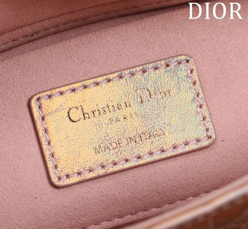Christian Dior My Lady Bags Trendsetting 66760