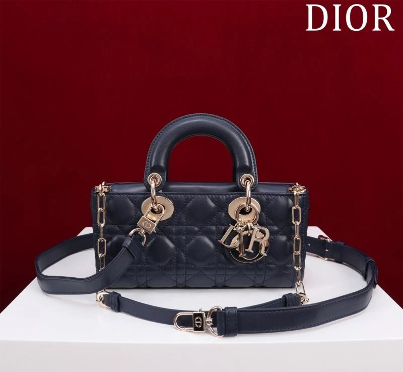 Unique Christian Dior My Lady Bags 66746