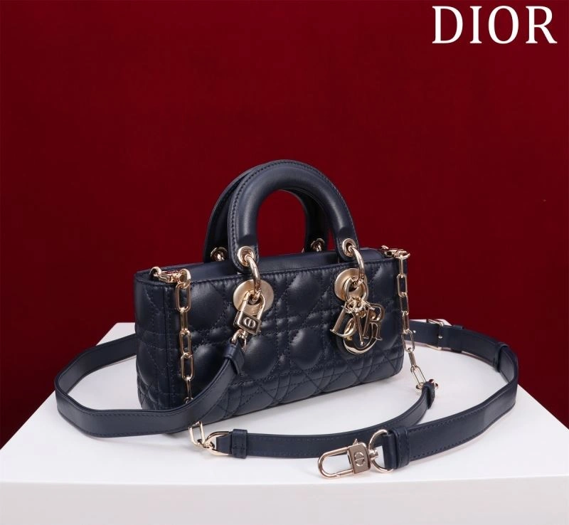 Unique Christian Dior My Lady Bags 66746