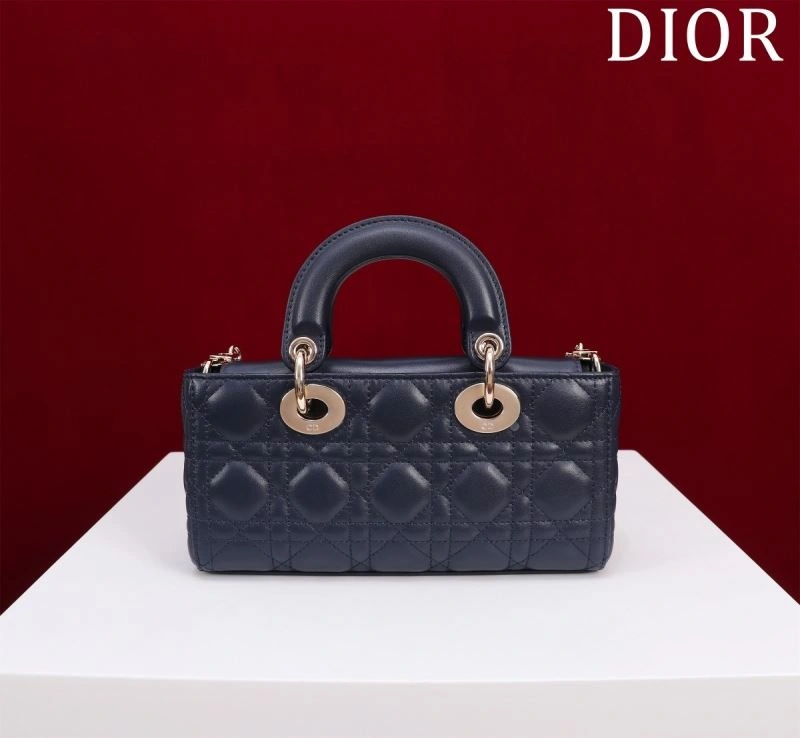 Unique Christian Dior My Lady Bags 66746