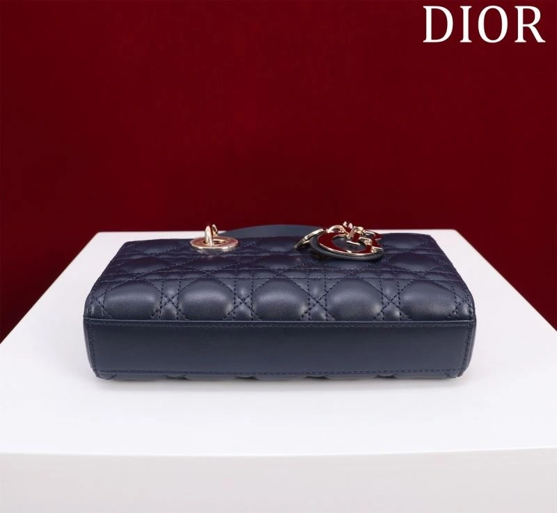 Unique Christian Dior My Lady Bags 66746