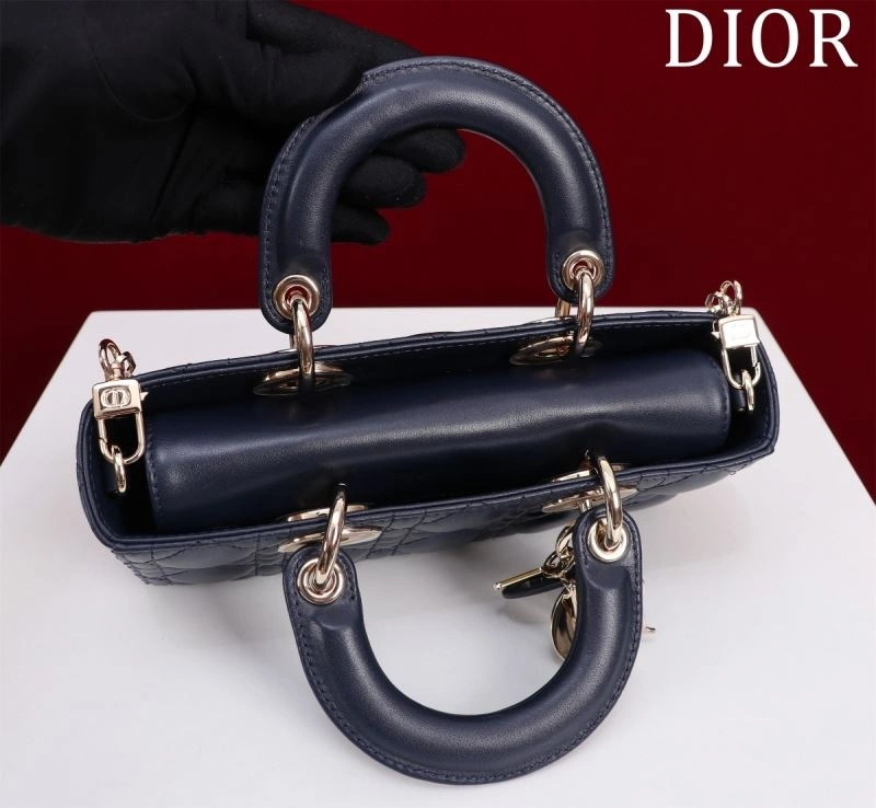 Unique Christian Dior My Lady Bags 66746
