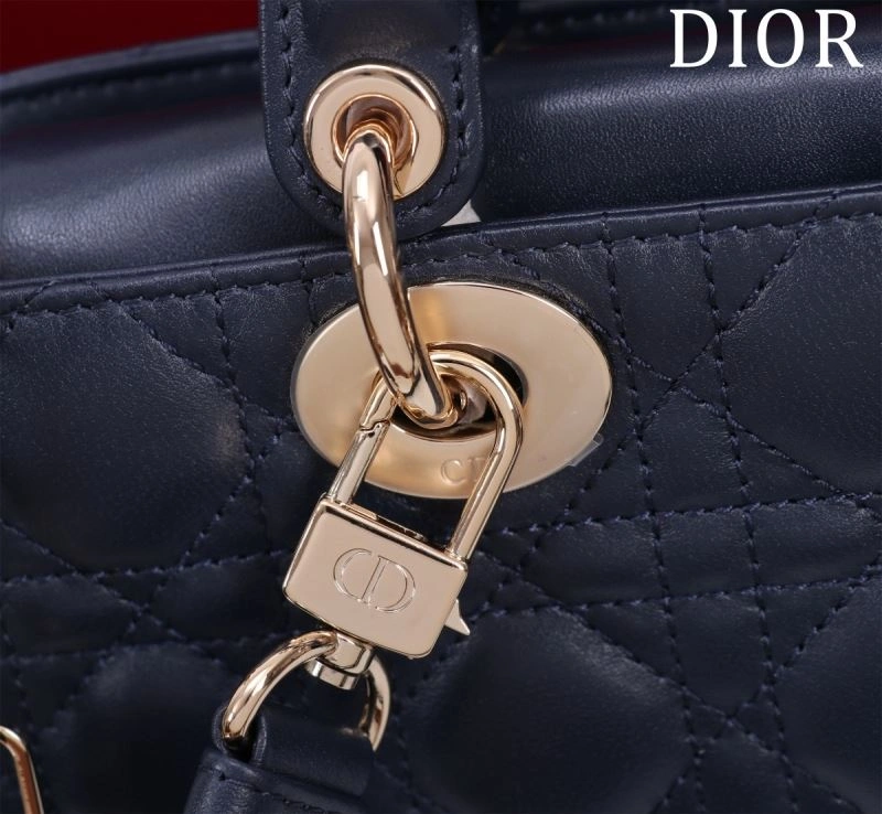 Unique Christian Dior My Lady Bags 66746