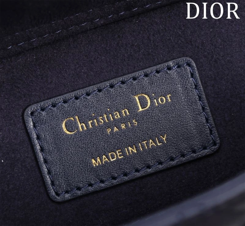 Unique Christian Dior My Lady Bags 66746