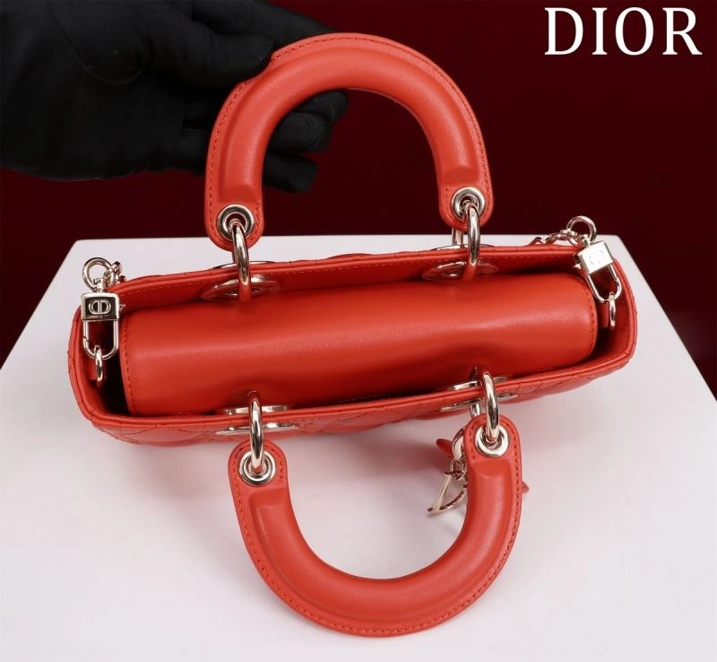 DailyWear Christian Dior My Lady Bags 66734