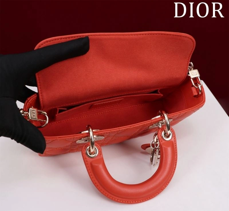 DailyWear Christian Dior My Lady Bags 66734