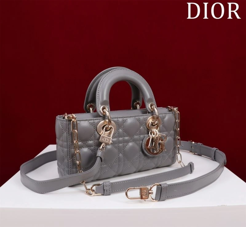 Seasonal Christian Dior My Lady Bags 66732