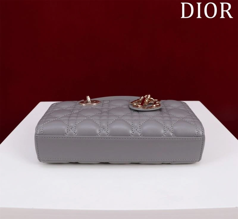 Seasonal Christian Dior My Lady Bags 66732