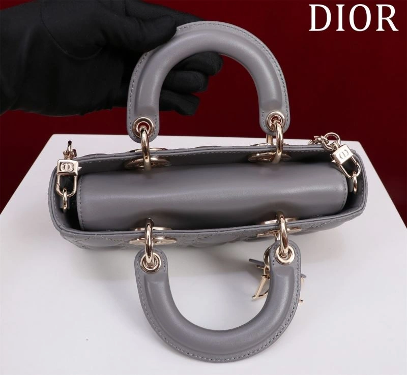 Seasonal Christian Dior My Lady Bags 66732