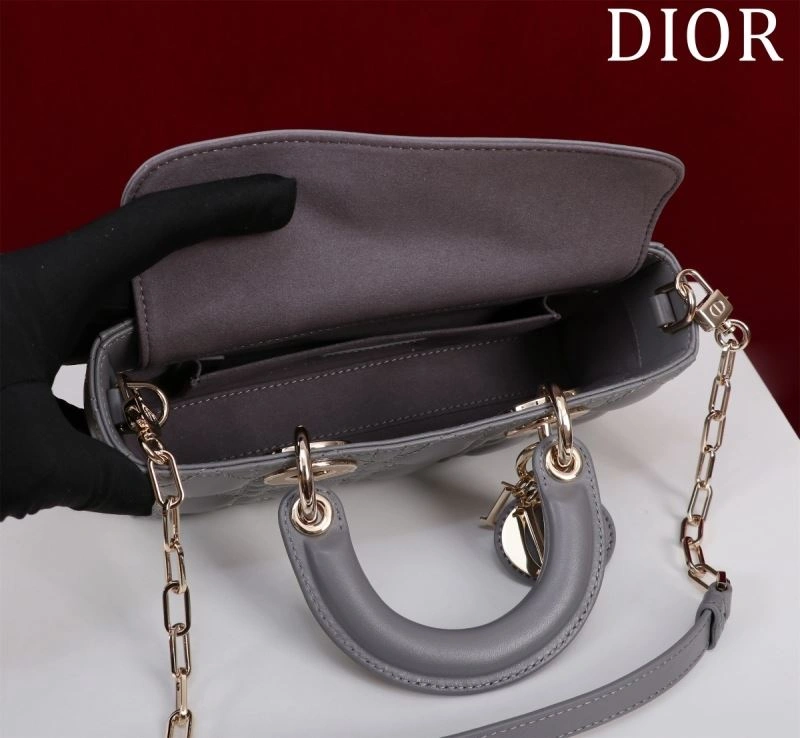 Seasonal Christian Dior My Lady Bags 66732