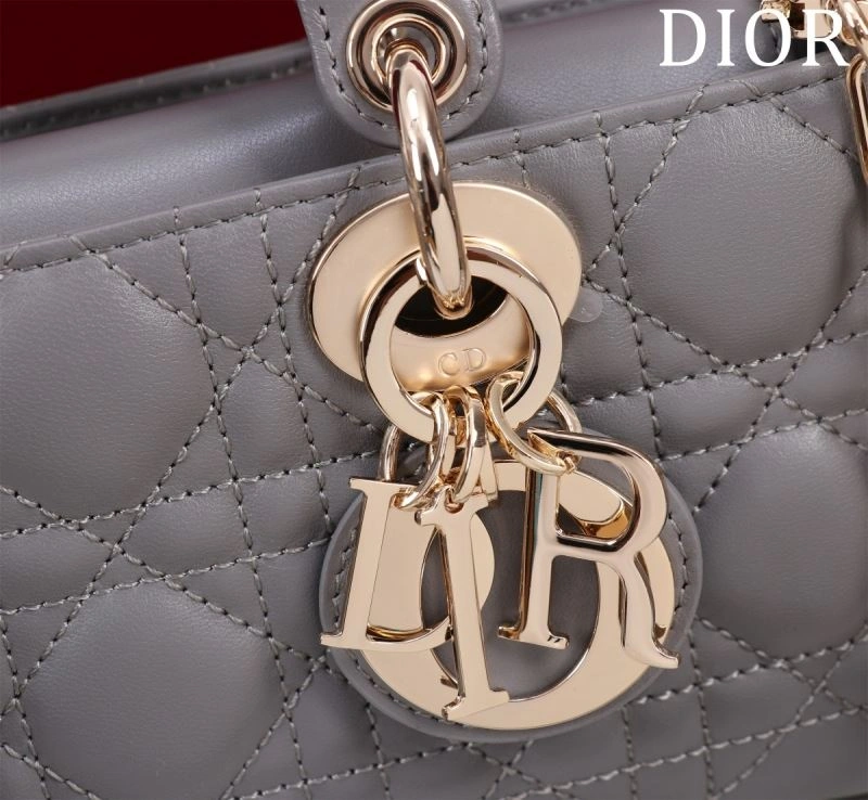 Seasonal Christian Dior My Lady Bags 66732