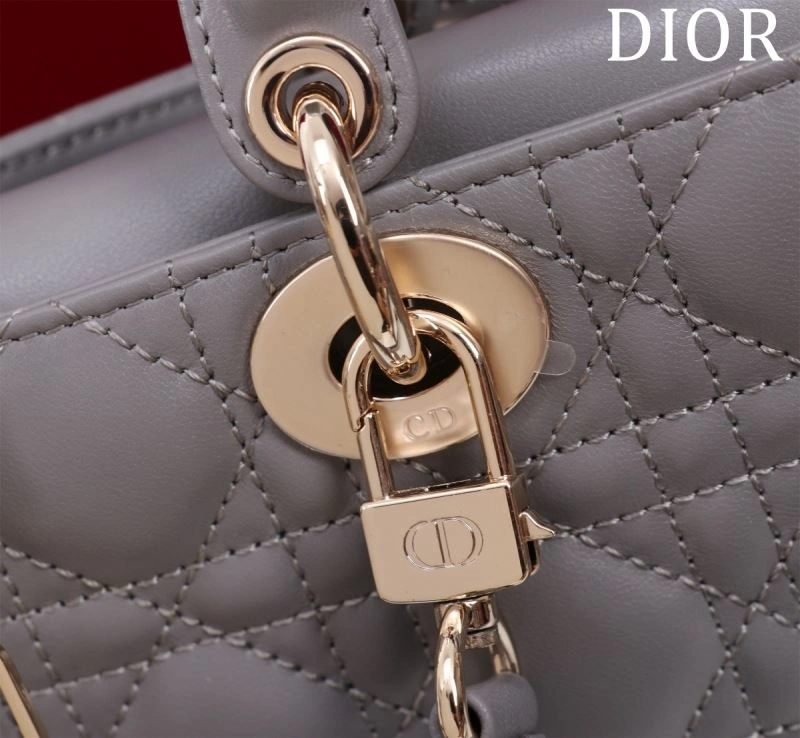 Seasonal Christian Dior My Lady Bags 66732