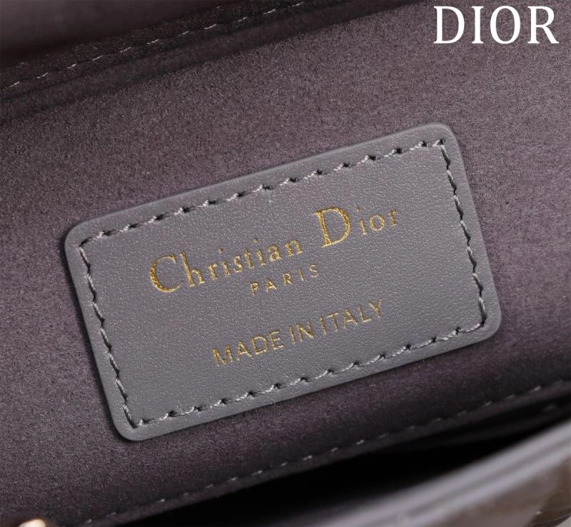 Seasonal Christian Dior My Lady Bags 66732