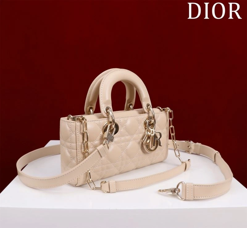 Snug Christian Dior My Lady Bags 66740