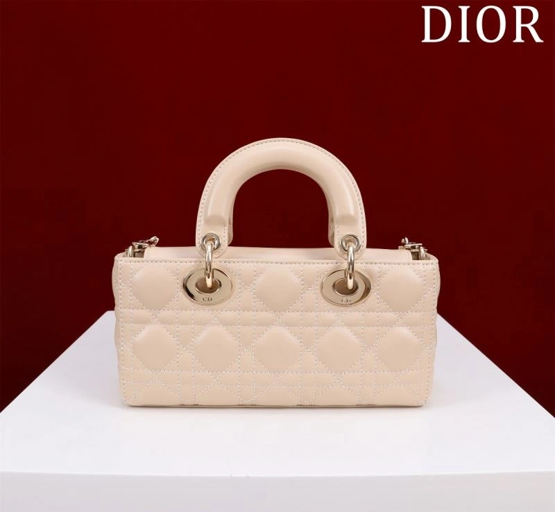 Snug Christian Dior My Lady Bags 66740