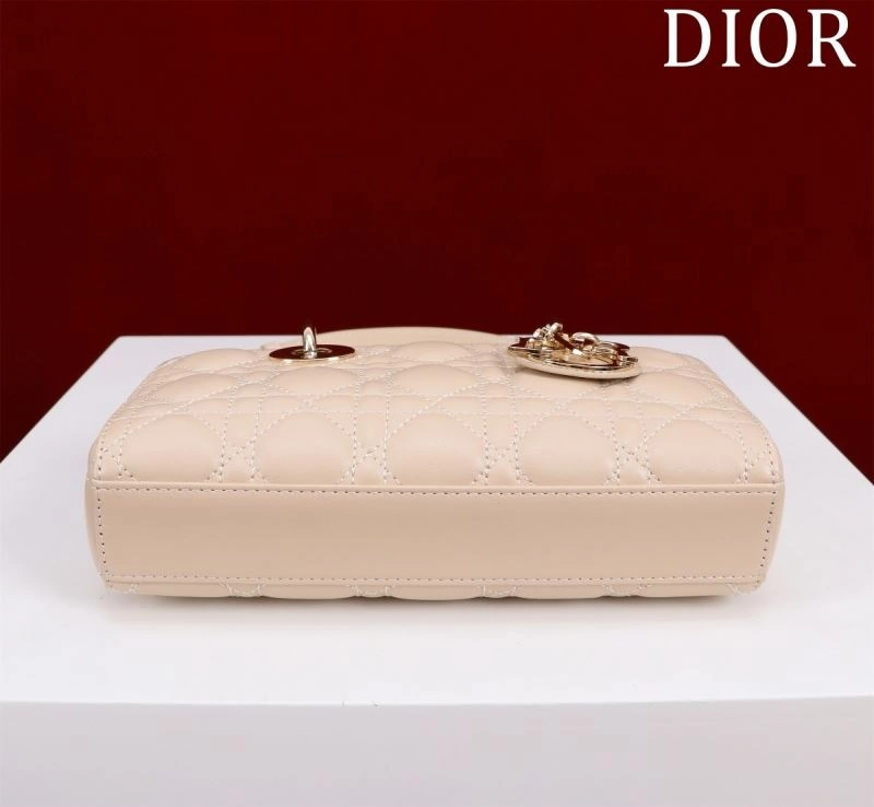 Snug Christian Dior My Lady Bags 66740