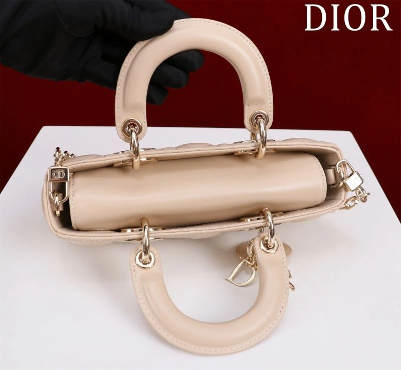 Snug Christian Dior My Lady Bags 66740