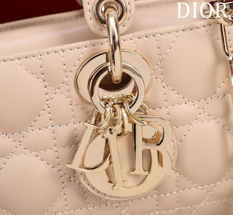 Snug Christian Dior My Lady Bags 66740