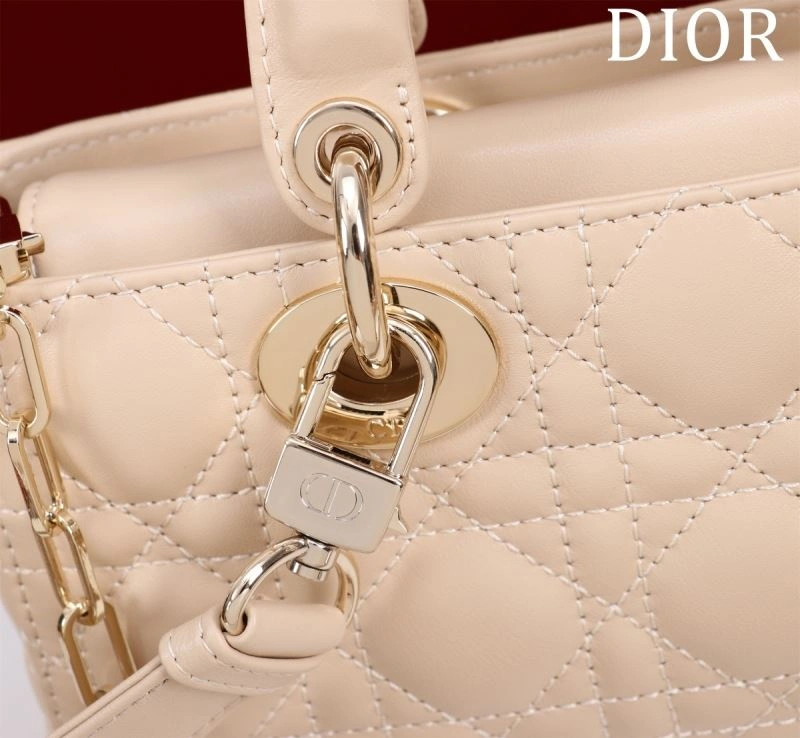 Snug Christian Dior My Lady Bags 66740