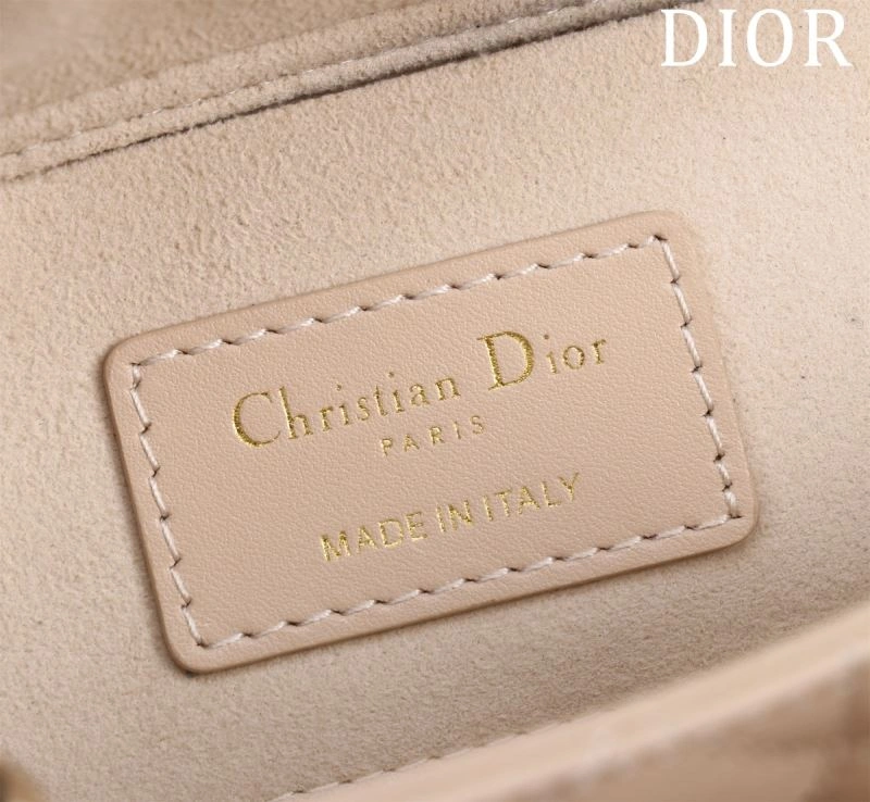 Snug Christian Dior My Lady Bags 66740