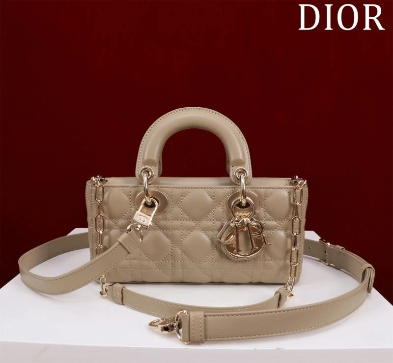 Christian Dior My Lady Bags Chic 66731