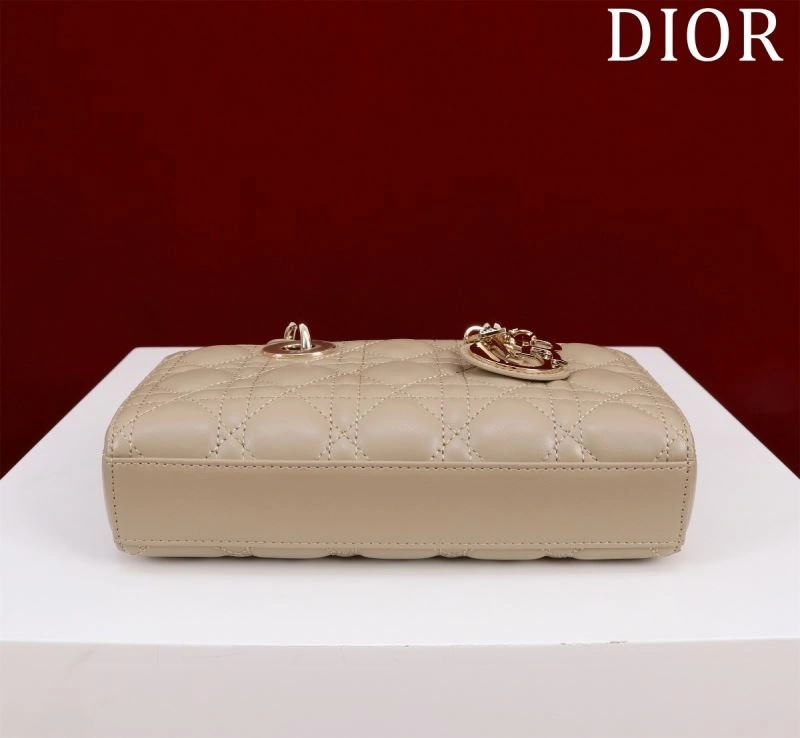 Christian Dior My Lady Bags Chic 66731