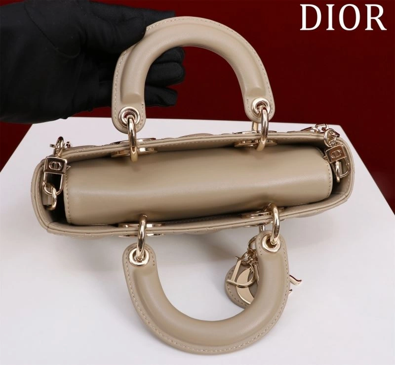 Christian Dior My Lady Bags Chic 66731