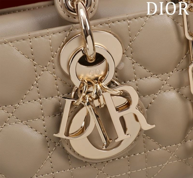Christian Dior My Lady Bags Chic 66731