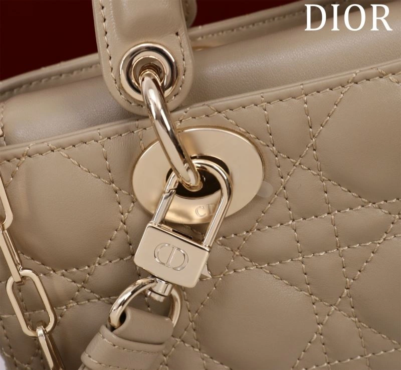 Christian Dior My Lady Bags Chic 66731