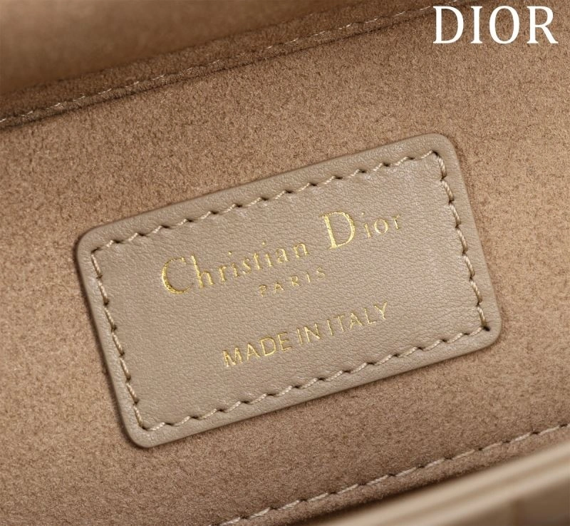 Christian Dior My Lady Bags Chic 66731