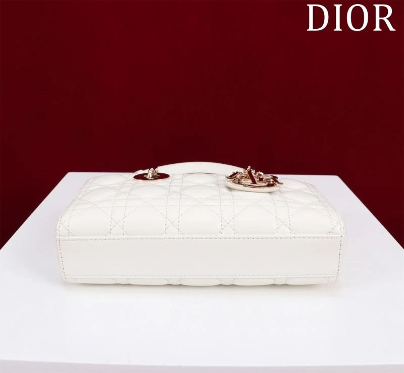 MultiPurpose Christian Dior My Lady Bags 66742
