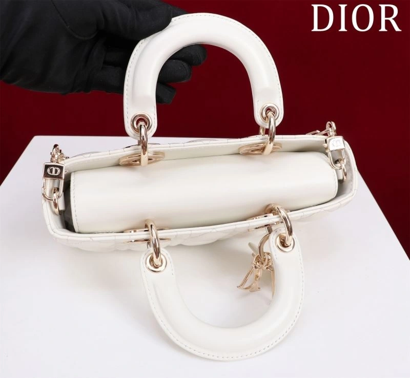 MultiPurpose Christian Dior My Lady Bags 66742