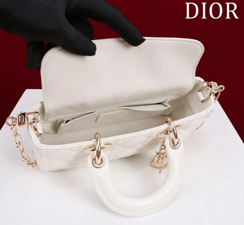MultiPurpose Christian Dior My Lady Bags 66742