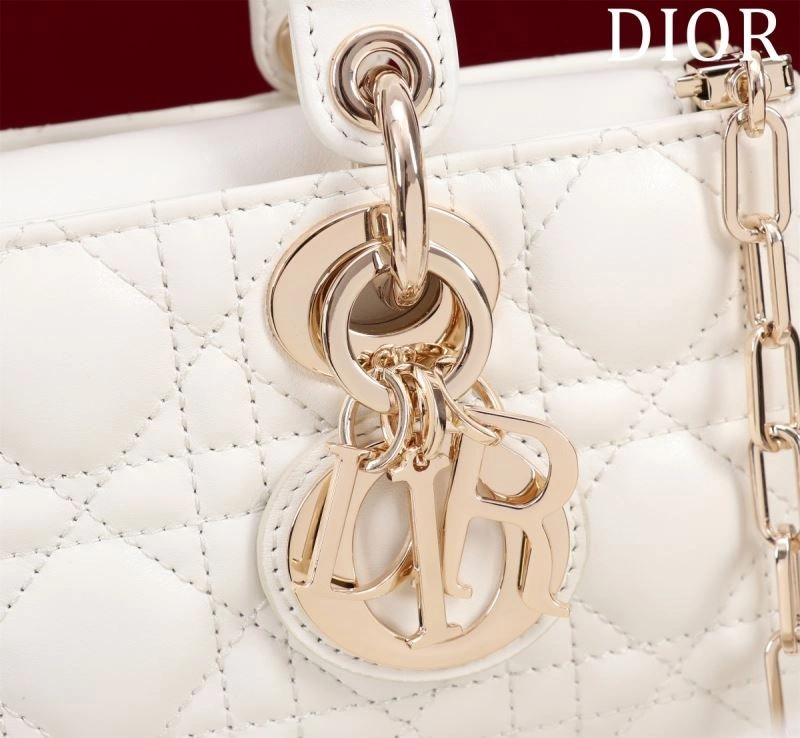 MultiPurpose Christian Dior My Lady Bags 66742
