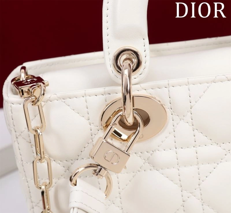 MultiPurpose Christian Dior My Lady Bags 66742