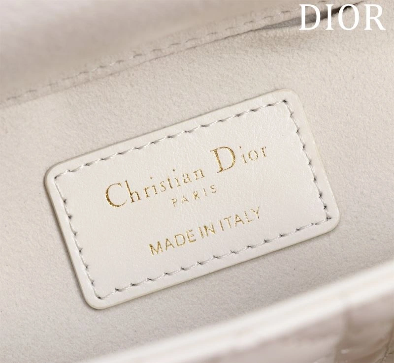 MultiPurpose Christian Dior My Lady Bags 66742