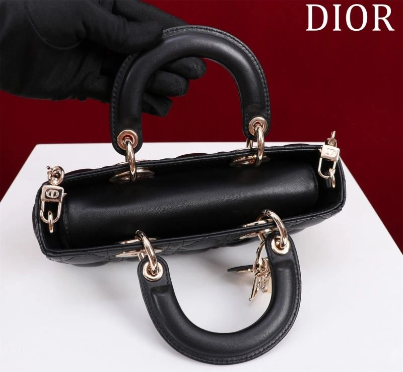 DailyWear Christian Dior My Lady Bags 66737