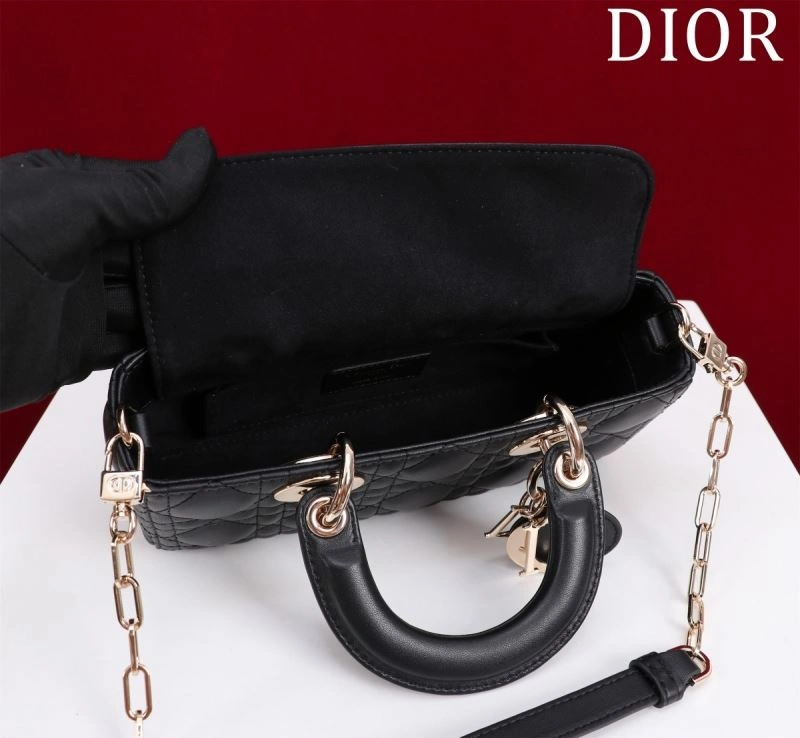 DailyWear Christian Dior My Lady Bags 66737