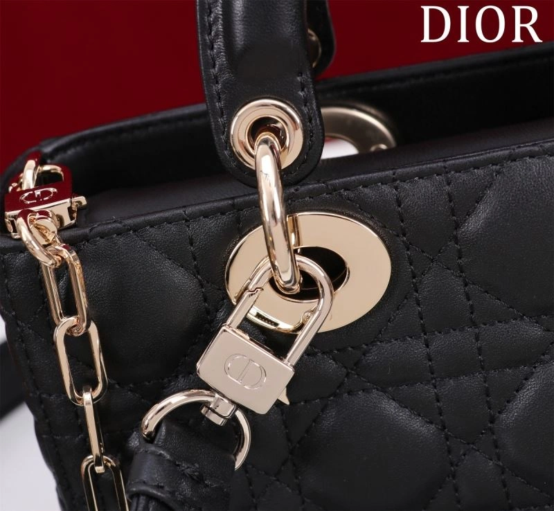 DailyWear Christian Dior My Lady Bags 66737