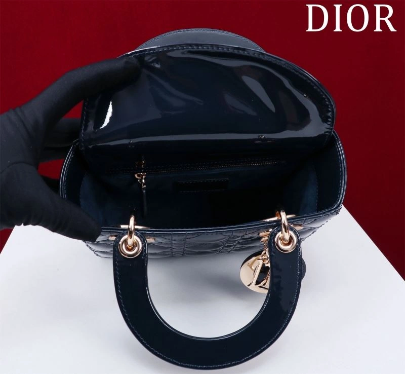 MultiPurpose Christian Dior My Lady Bags 66842