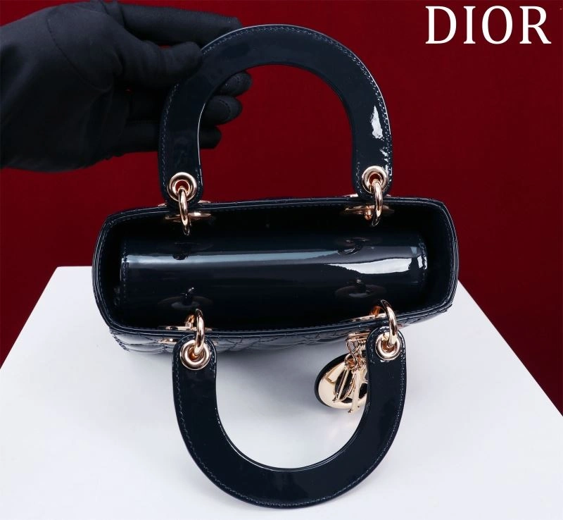 MultiPurpose Christian Dior My Lady Bags 66842