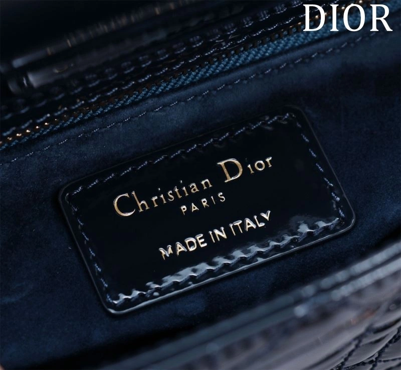MultiPurpose Christian Dior My Lady Bags 66842