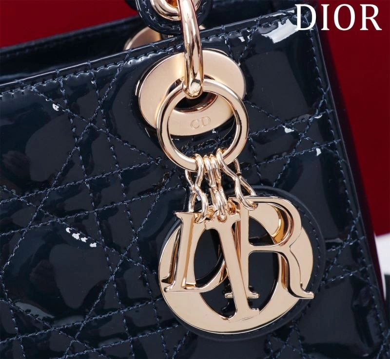 MultiPurpose Christian Dior My Lady Bags 66842