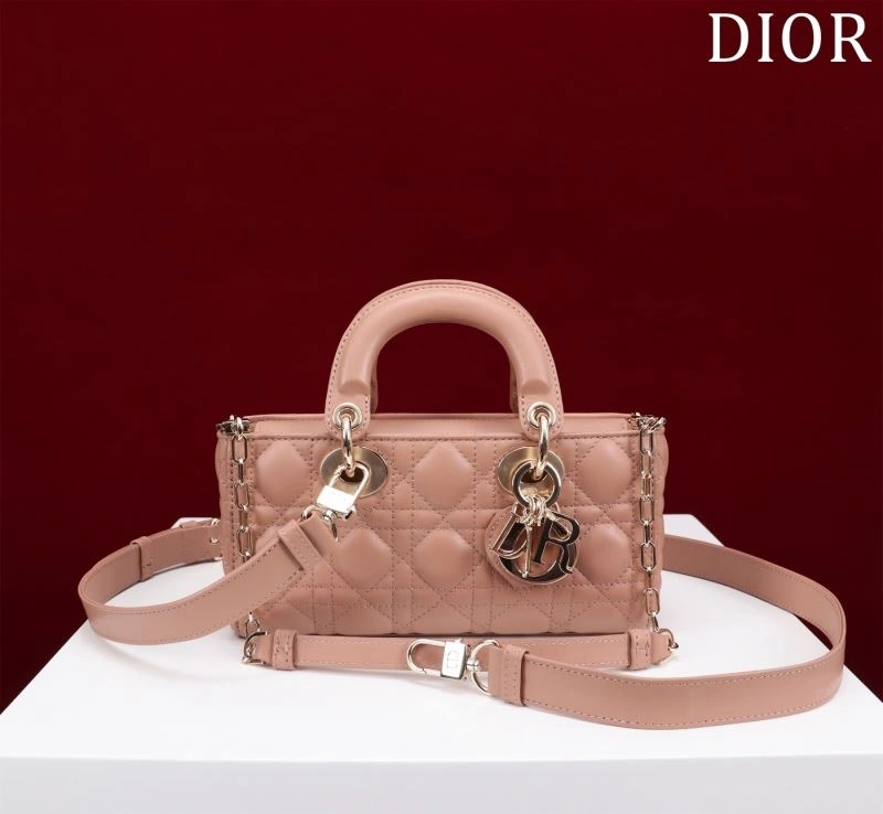 Christian Dior My Lady Bags Breathable 66730